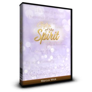 album art - Gifts of the Spirit